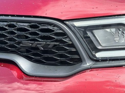 Used 2023 Dodge Durango SRT AWD/4WD image 36