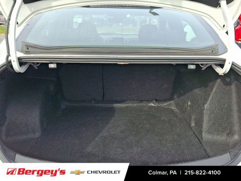 Certified 2024 Chevrolet Malibu LT image 30