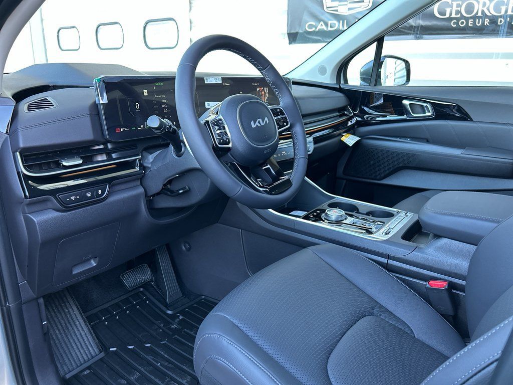 New 2026 Kia Carnival SX Prestige FWD image 10