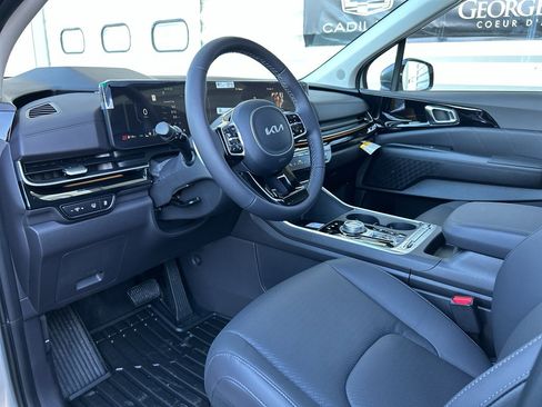 New 2026 Kia Carnival SX Prestige FWD image 10