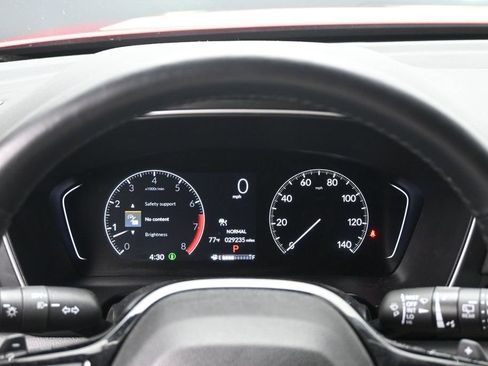 Used 2024 Honda Pilot EX-L image 13