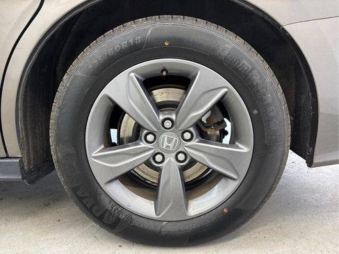 Used 2021 Honda Odyssey EX image 29