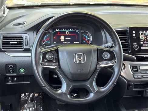 Used 2021 Honda Pilot EX-L image 8
