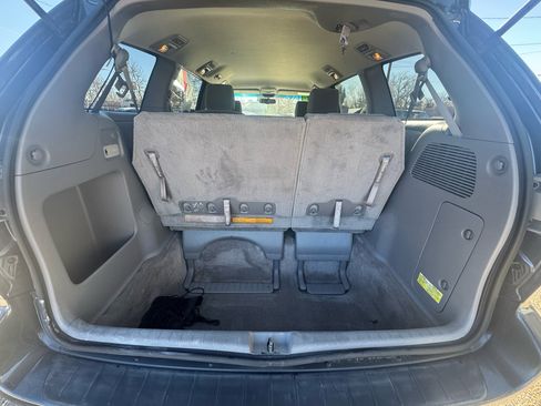 Used 2006 Toyota Sienna CE image 14