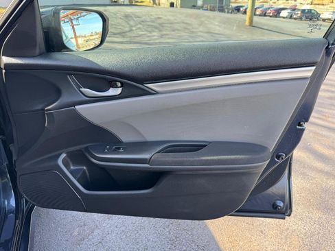 Used 2018 Honda Civic LX image 22