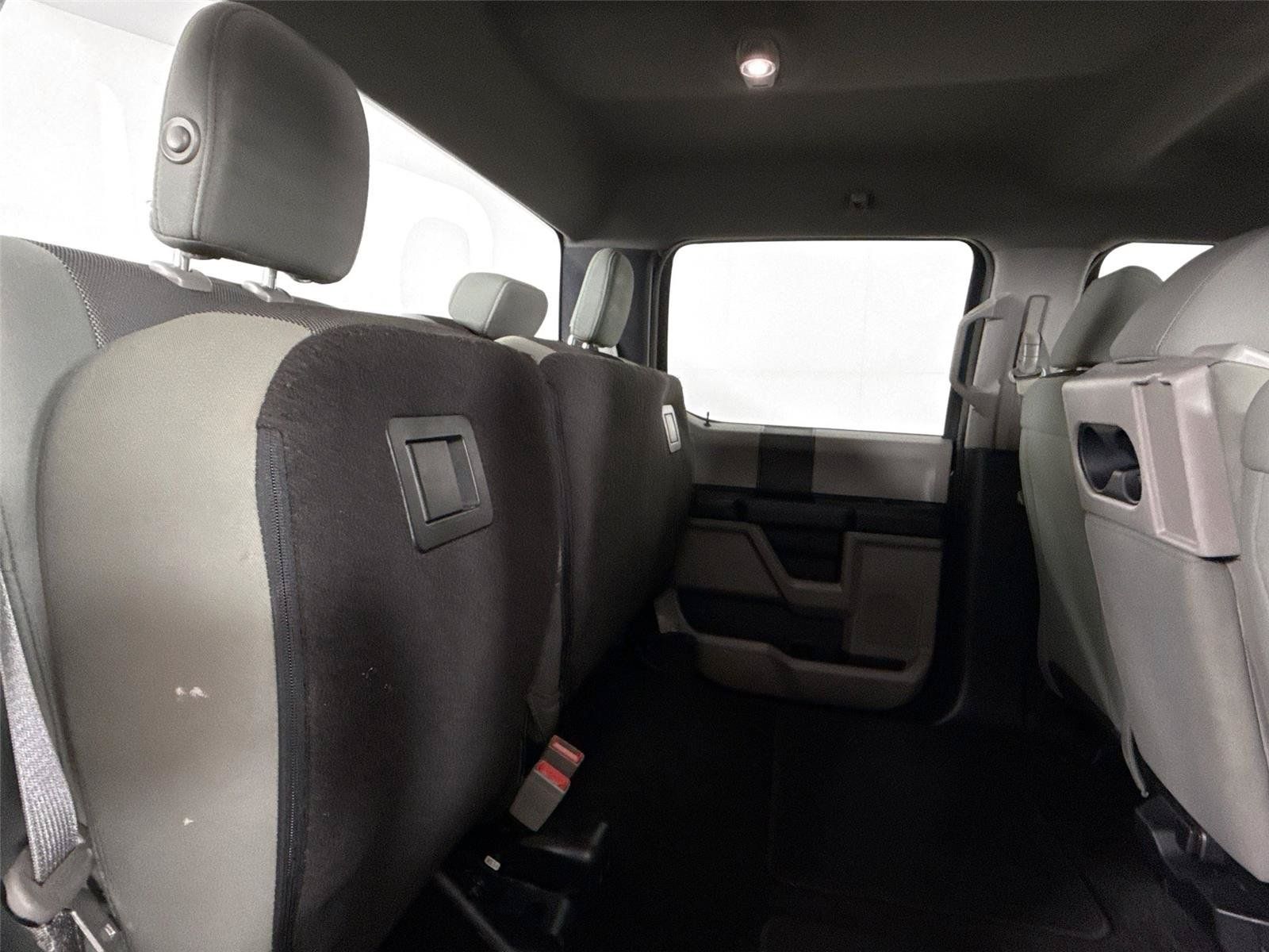 Used 2018 Ford F150 XL w/ Equipment Group 101A Mid RWD image 33