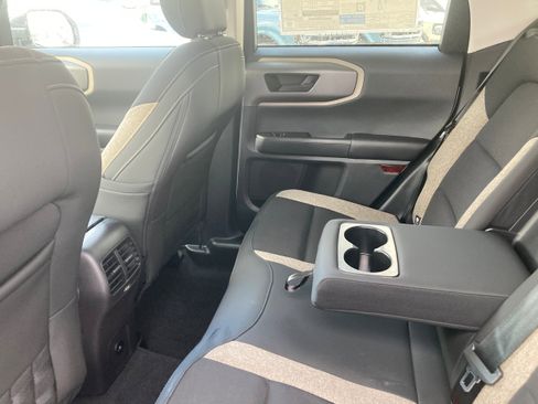 New 2025 Ford Bronco Sport Big Bend w/ Convenience Package image 10