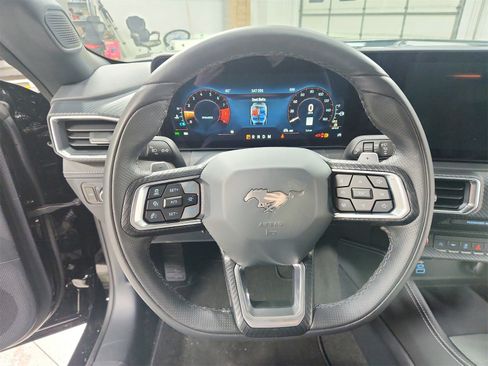 New 2026 Ford Mustang GT Premium image 23