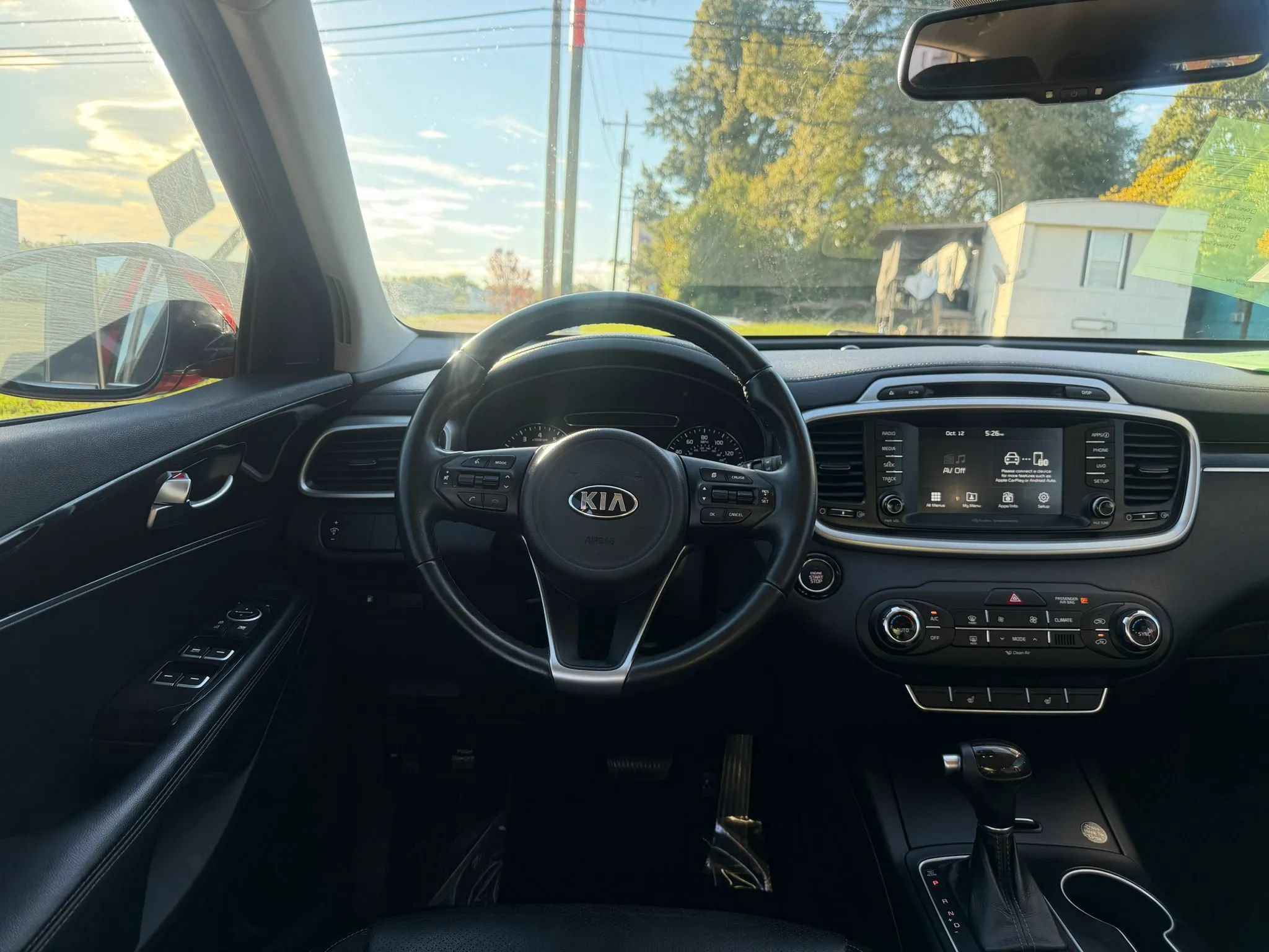 Used 2017 Kia Sorento FWD w/ LX Convenience Package image 10