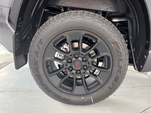 New 2026 Toyota Tundra 1794 Edition AWD/4WD image 16