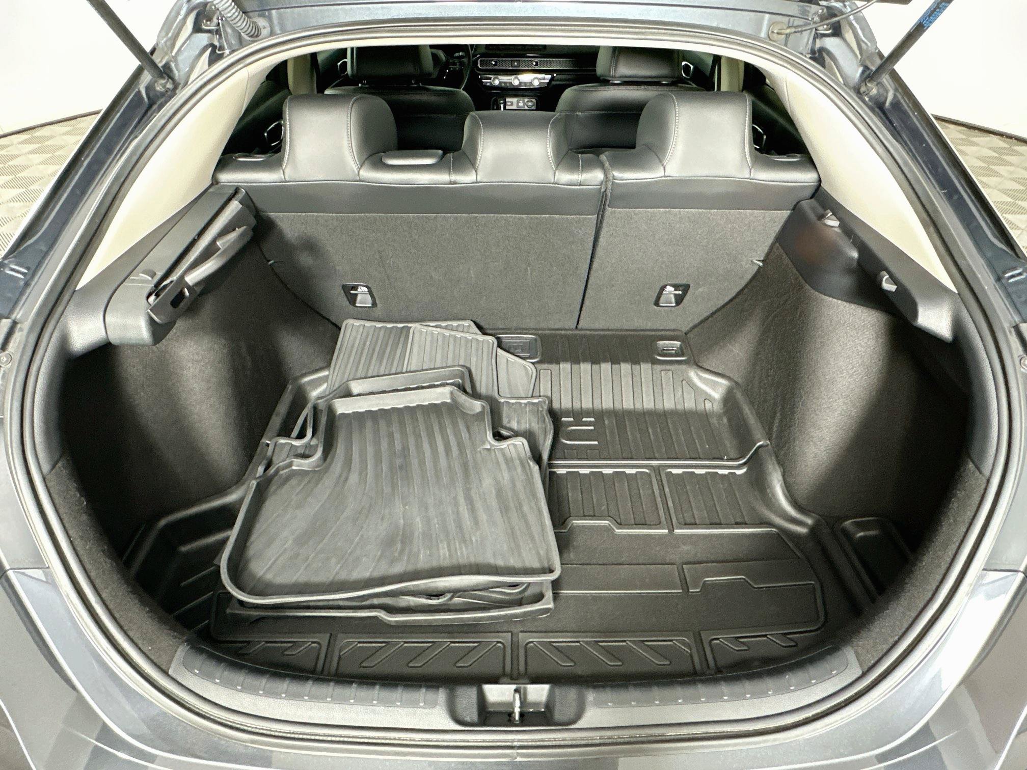 Used 2024 Honda Civic EX-L image 27