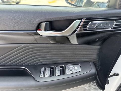 Used 2024 Hyundai Palisade Calligraphy image 20