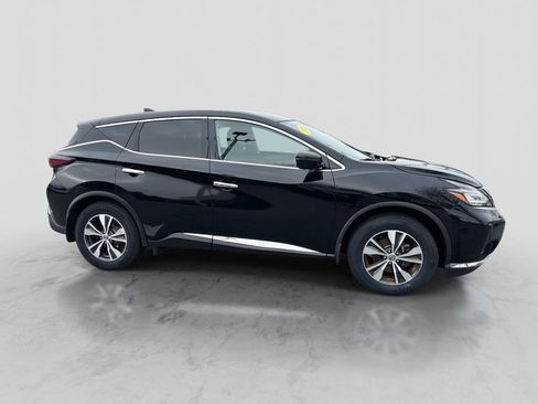 Used 2020 Nissan Murano S w/ Technology Package image 6