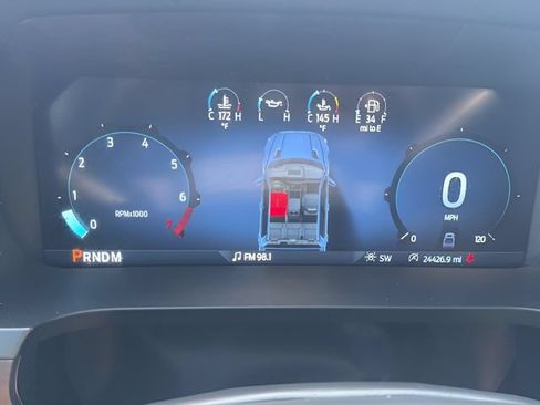 Certified 2024 Ford F150 STX RWD image 24
