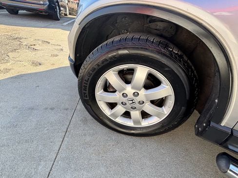 Used 2008 Honda CR-V EX-L image 31