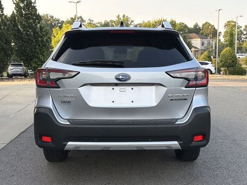 Certified 2025 Subaru Outback Touring XT w/ Popular Package #2 AWD/4WD image 7