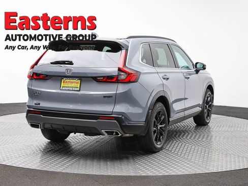 Used 2024 Honda CR-V Sport image 5