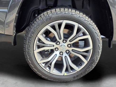 New 2026 RAM 1500 Tungsten w/ Off Road Group image 7