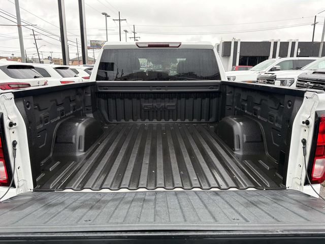 Used 2021 GMC Sierra 1500 Elevation AWD/4WD image 10