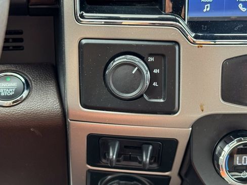 Certified 2022 Ford F450 King Ranch w/ King Ranch Ultimate Package AWD/4WD image 49