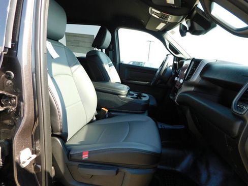 New 2026 RAM 2500 Tradesman image 10