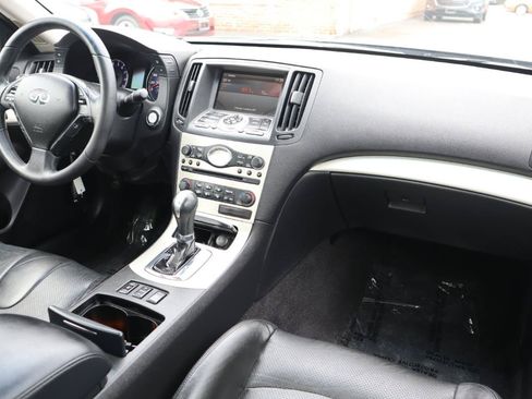 Used 2008 INFINITI G35 x Sedan w/ Premium Pkg AWD/4WD image 11