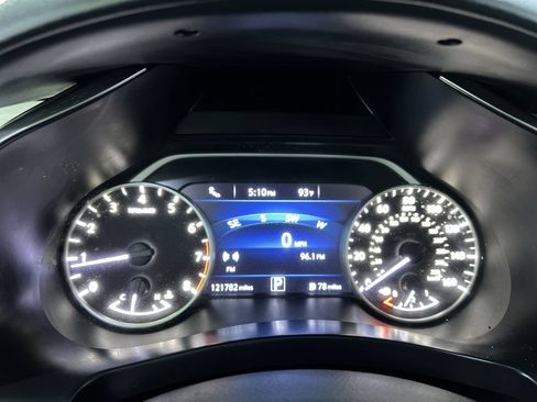 Used 2015 Nissan Murano SL w/ SL Technology Package AWD/4WD image 19