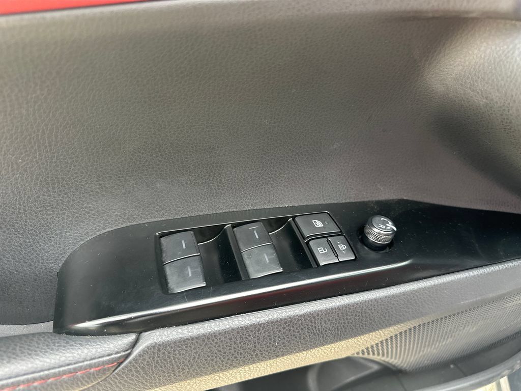 Used 2025 Toyota Camry XSE FWD image 22