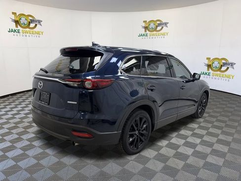 Used 2023 MAZDA CX-9 Touring Plus image 10