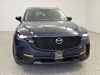 Used 2024 MAZDA CX-50 AWD 2.5 S w/ Preferred Package video 3