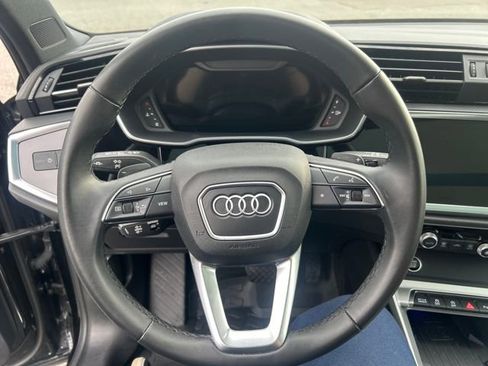 Used 2024 Audi Q3 2.0T Premium Plus w/ Premium Plus Package image 21