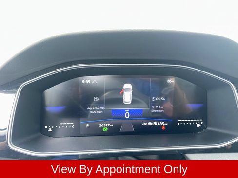 Used 2025 Volkswagen Jetta S FWD image 4