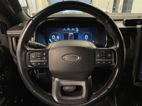 Certified 2023 Ford Expedition Platinum AWD/4WD image 11