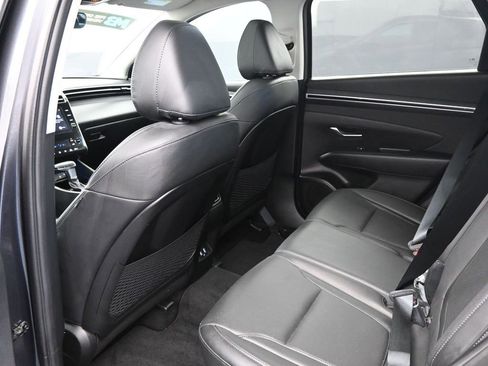 Used 2023 Hyundai Tucson SEL w/ Convenience Package image 20