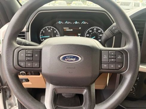 Used 2023 Ford F150 XLT AWD/4WD image 18