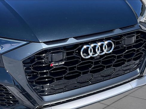Used 2023 Audi RS Q8 AWD/4WD image 29