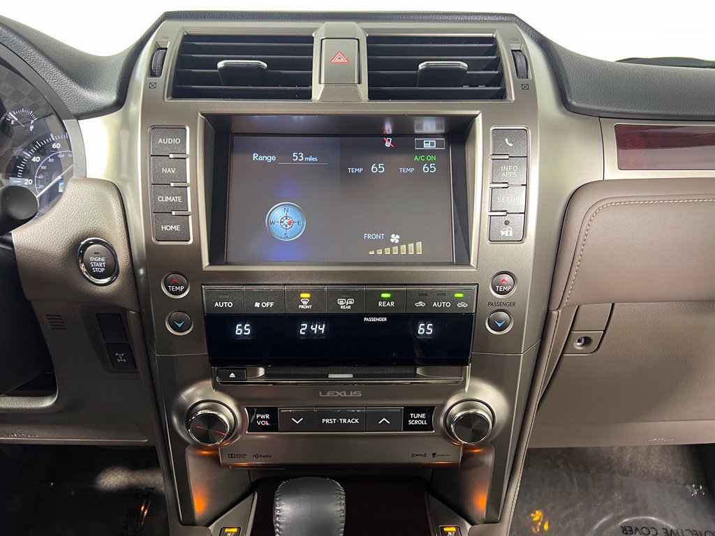 Used 2015 Lexus GX 460 w/ Premium Package AWD/4WD image 25