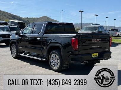 Used 2021 GMC Sierra 1500 Denali w/ Driver Alert Package II