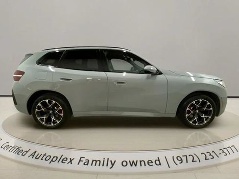 Used 2026 BMW X3 xDrive30i AWD/4WD image 6