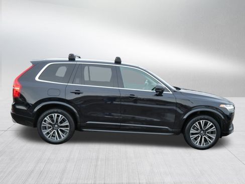 Used 2020 Volvo XC90 T5 Momentum image 8
