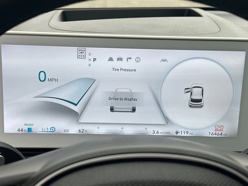 Certified 2024 Hyundai Ioniq 5 Limited RWD image 31