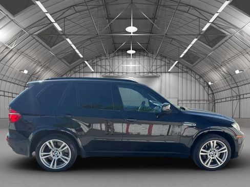 Used 2011 BMW X5 M AWD/4WD image 7