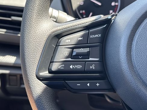 New 2026 Subaru Crosstrek 2.0i Premium AWD/4WD image 15