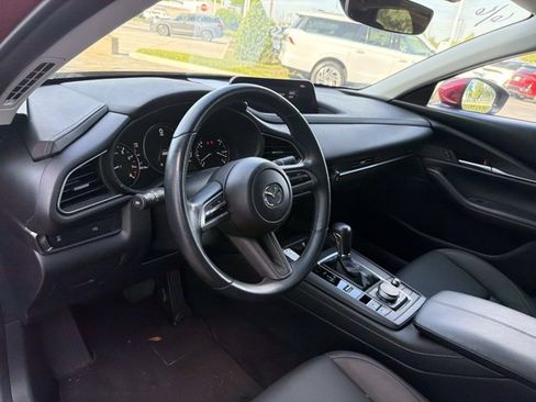 Used 2022 MAZDA CX-30 AWD 2.5 S w/ Select Package image 13