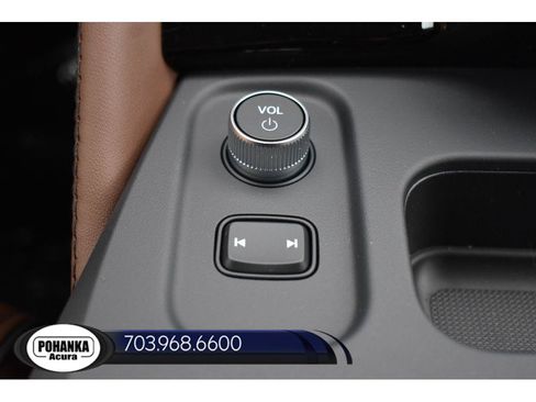 New 2026 Acura MDX SH-AWD w/ Advance Package image 17