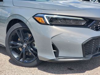 New 2026 Honda Civic Si video 2