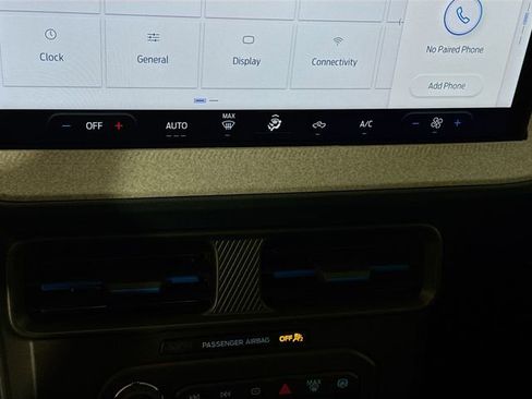 New 2026 Ford Maverick XLT image 17