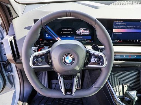 New 2026 BMW X3 xDrive30i AWD/4WD image 13
