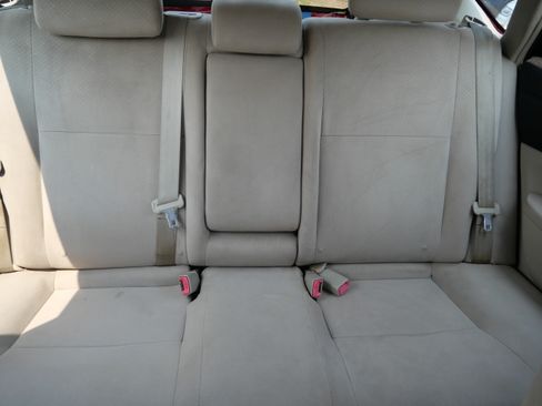 Used 2006 Toyota Prius FWD image 13