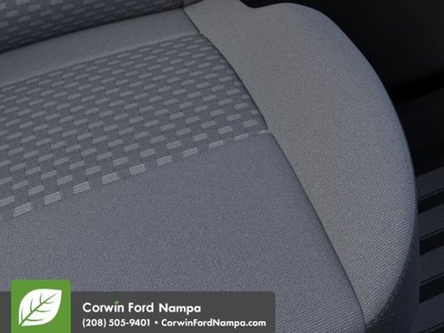 New 2026 Ford Transit 350 XLT AWD/4WD image 16